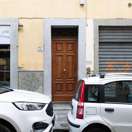 Mamo Florence - Macci Studio Florença Exterior foto